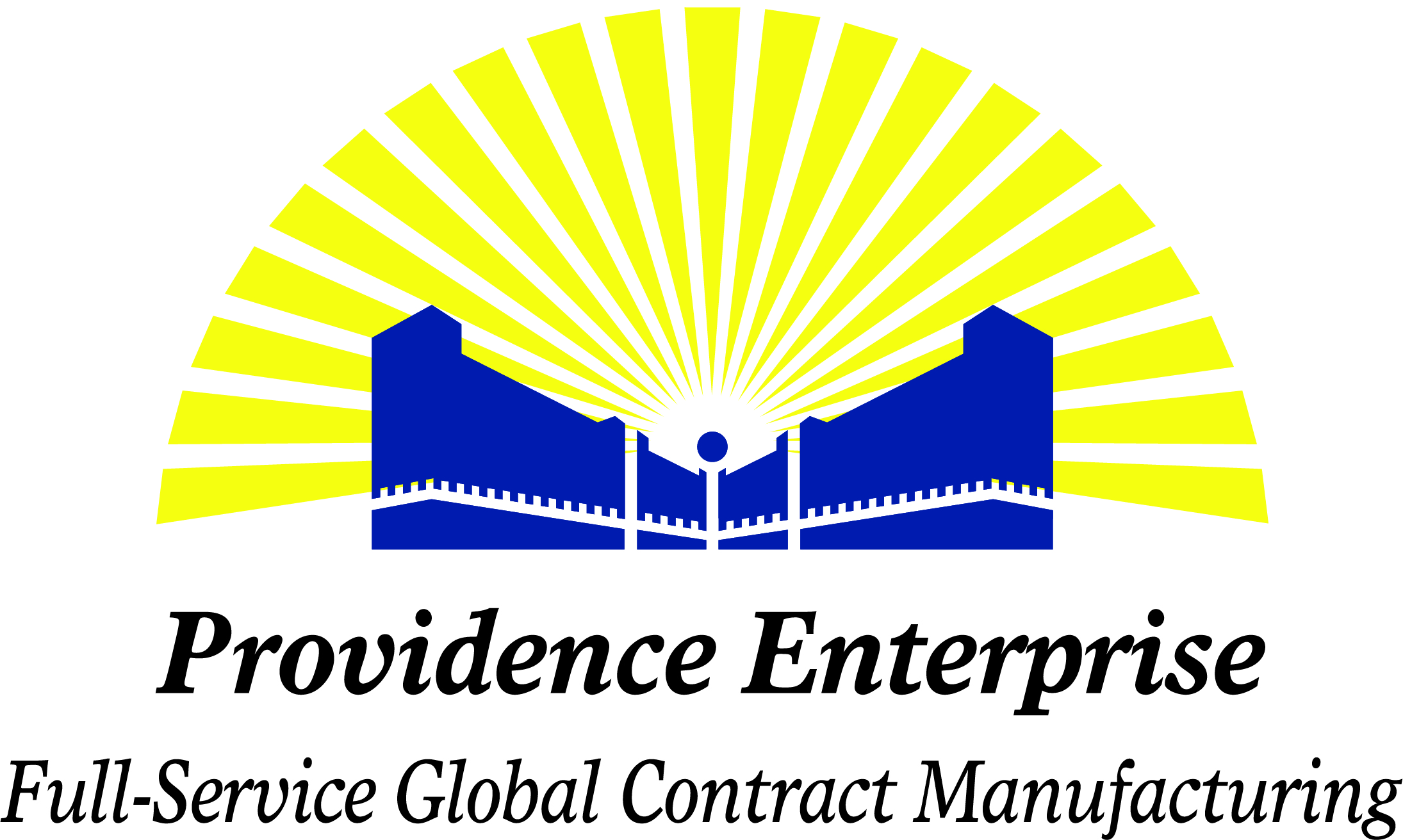 Công Ty TNHH Providence Enterprise (Việt Nam)