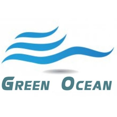 CÔNG TY CP TẬP ĐOÀN GREEN OCEAN